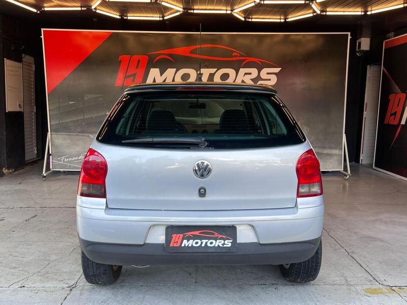 Volkswagen Gol 1.6 Copa - foto 15