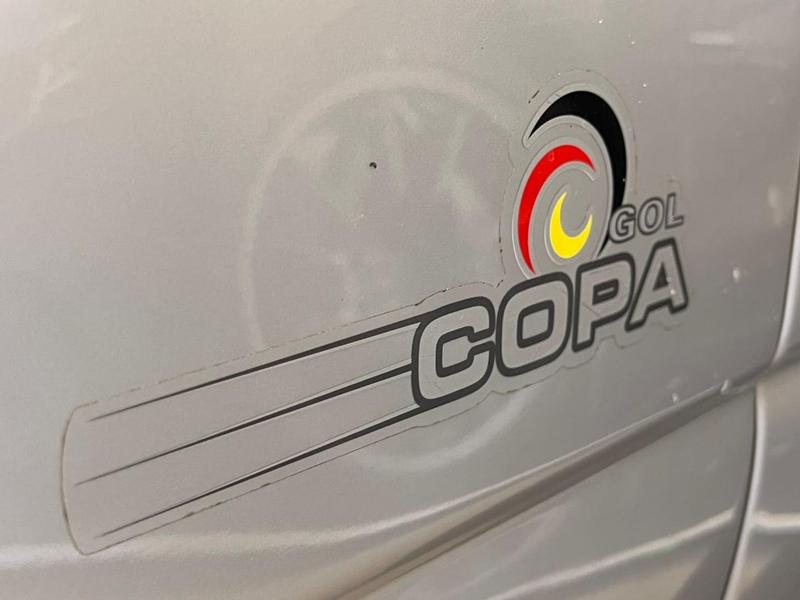 Volkswagen Gol 1.6 Copa - foto 7