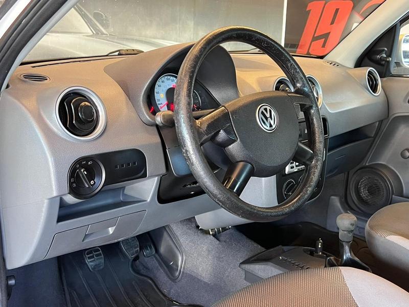 Volkswagen Gol 1.6 Copa - foto 6