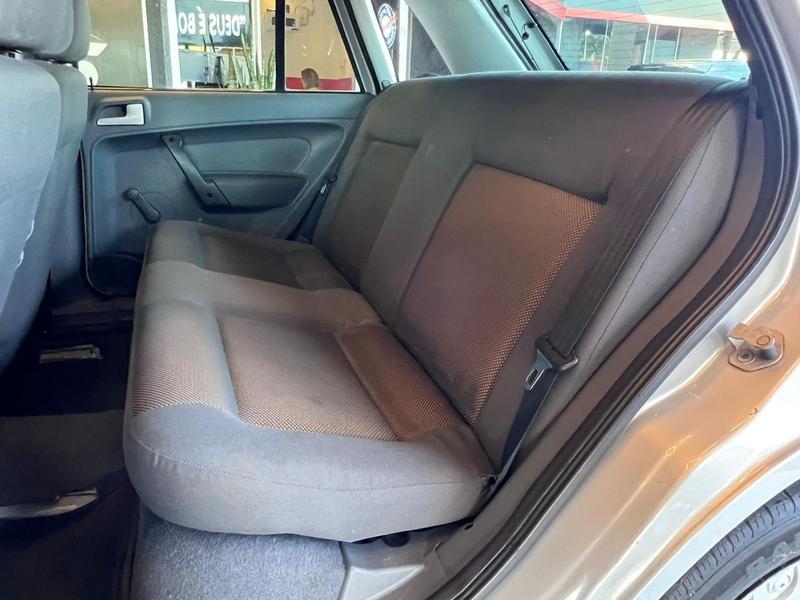 Volkswagen Gol 1.6 Copa - foto 9