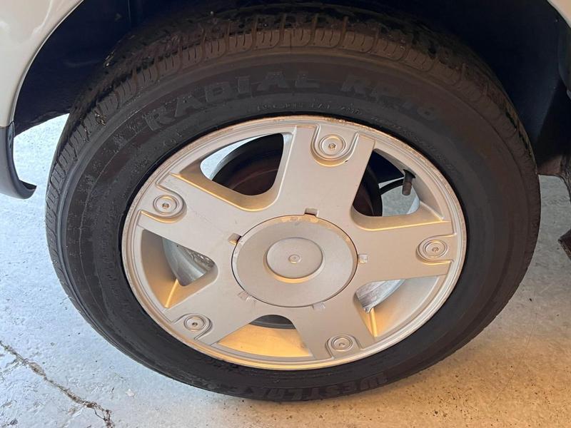 Volkswagen Gol 1.6 Copa - foto 16