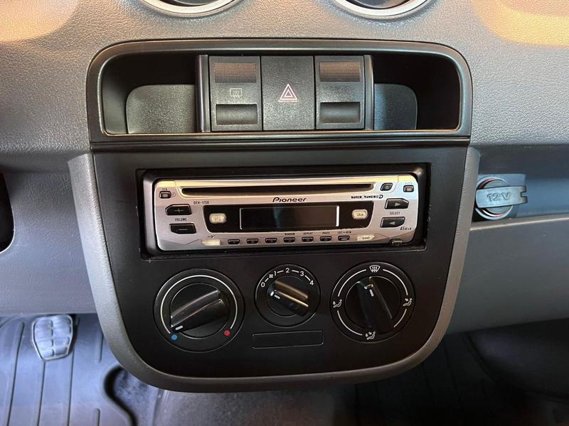 Volkswagen Gol 1.6 Copa - foto 12