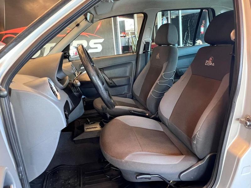 Volkswagen Gol 1.6 Copa - foto 13