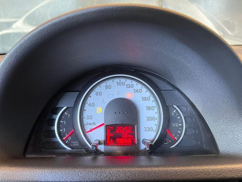 Volkswagen Gol 1.6 Copa - foto 10