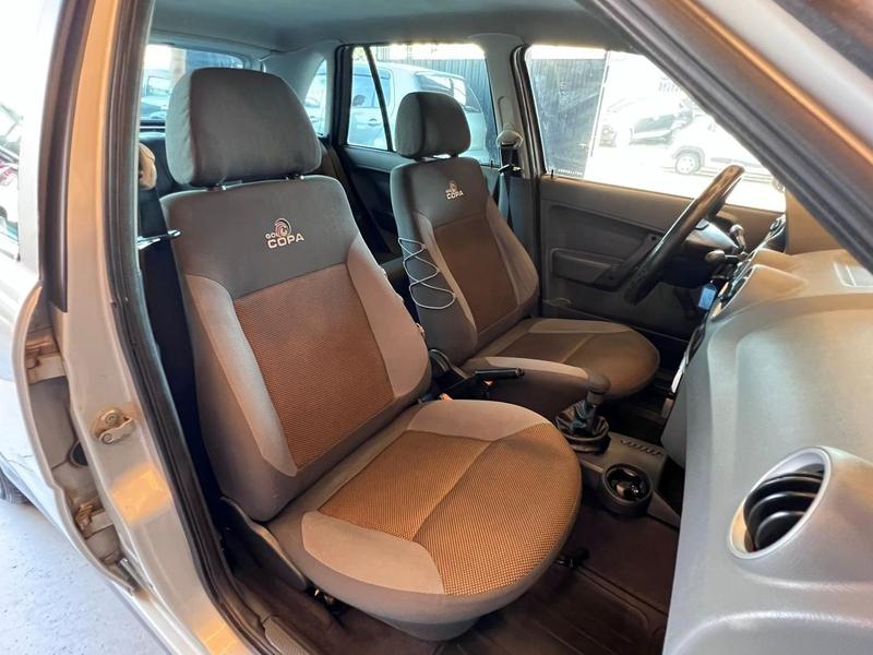 Volkswagen Gol 1.6 Copa - foto 11