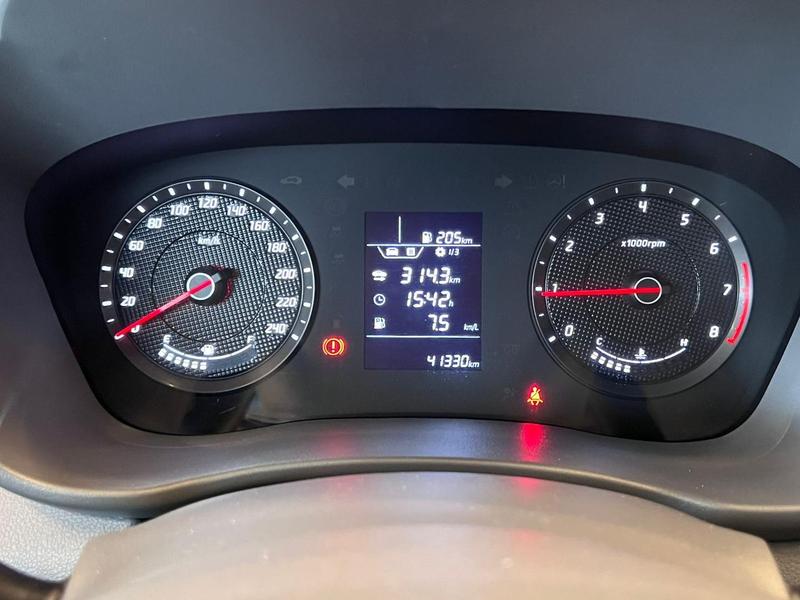 Hyundai HB20S Plat. Safety 1.0 Tb Flex 12V Aut. - foto 14