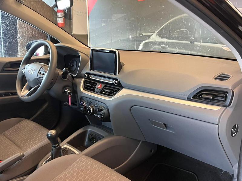 Hyundai HB20S Plat. Safety 1.0 Tb Flex 12V Aut. - foto 11