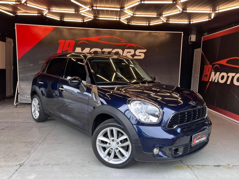 MINI Cooper 2015 à venda