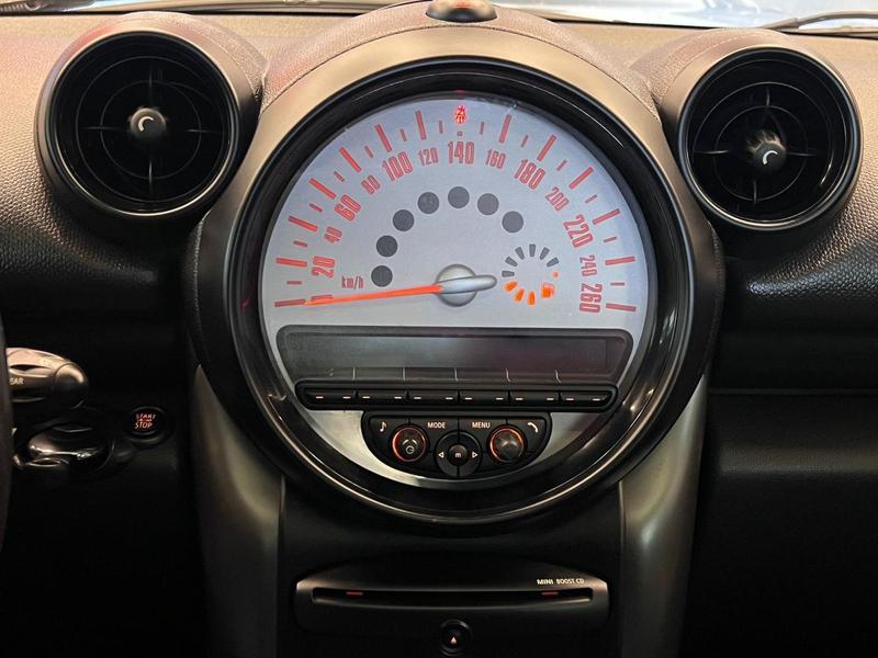 MINI Cooper Scyman - foto 11