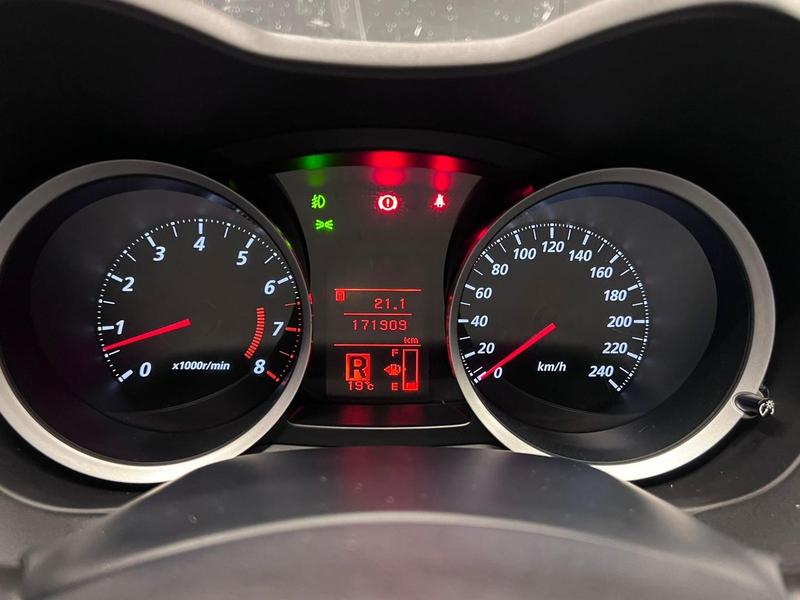 Mitsubishi Lancer 2.0 - foto 13