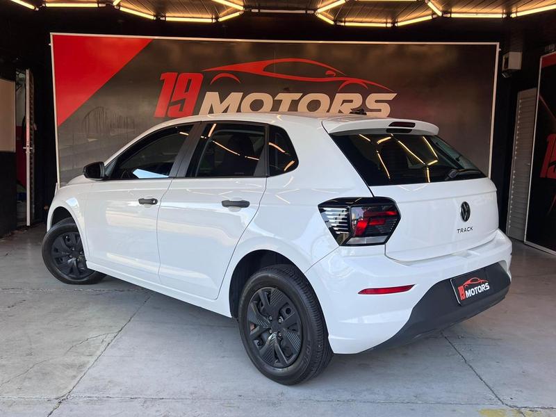 Volkswagen Polo Track Ma - foto 16