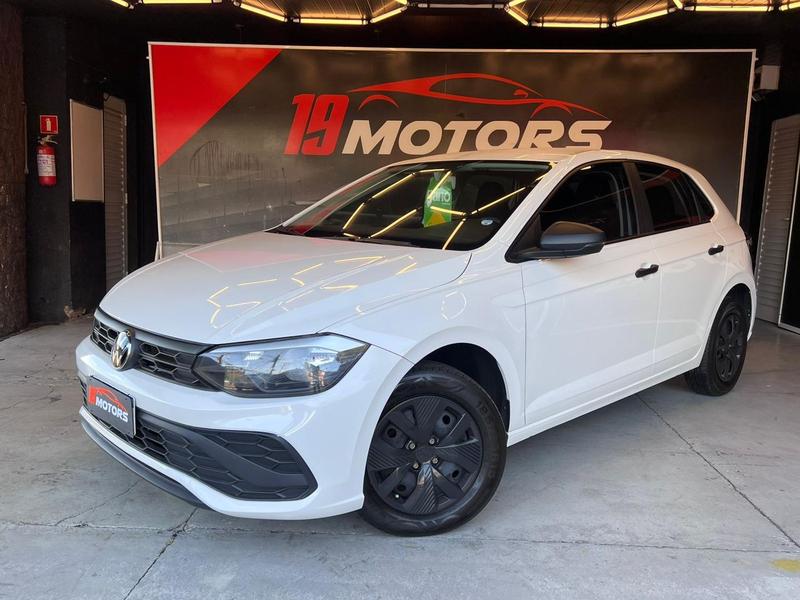 Volkswagen Polo Track Ma - foto 3