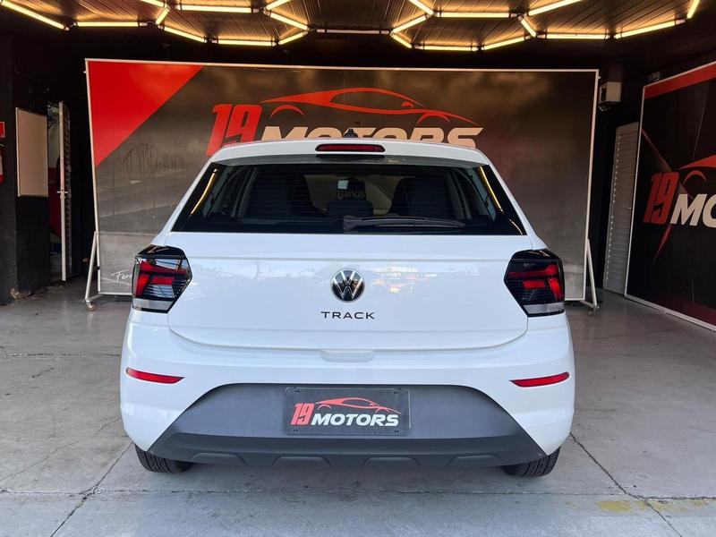 Volkswagen Polo Track Ma - foto 17