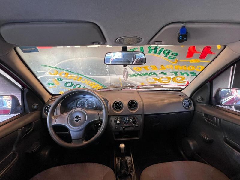 Chevrolet Celta Life Ls 1.0 Mpfi 8V Flexpower 3P - foto 6
