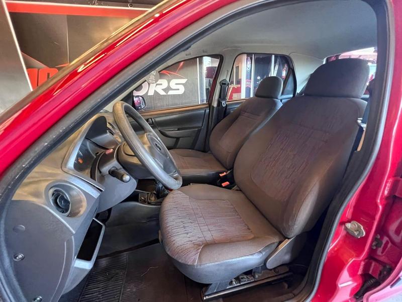 Chevrolet Celta Life Ls 1.0 Mpfi 8V Flexpower 3P - foto 7