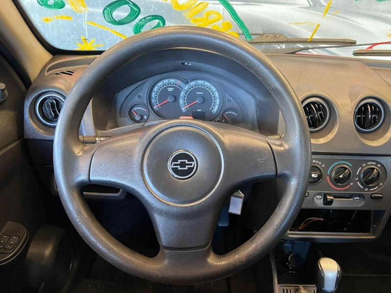 Chevrolet Celta Life Ls 1.0 Mpfi 8V Flexpower 3P - foto 4
