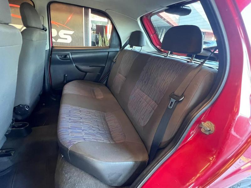 Chevrolet Celta Life Ls 1.0 Mpfi 8V Flexpower 3P - foto 13