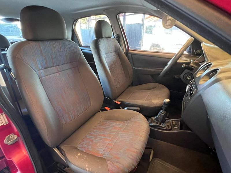 Chevrolet Celta Life Ls 1.0 Mpfi 8V Flexpower 3P - foto 12