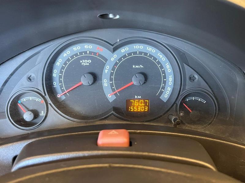 Chevrolet Celta Life Ls 1.0 Mpfi 8V Flexpower 3P - foto 8