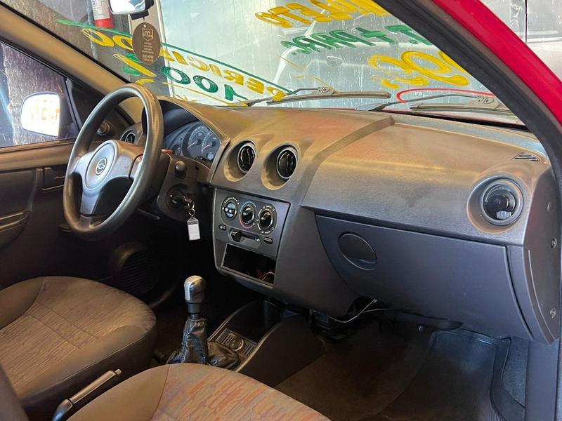 Chevrolet Celta Life Ls 1.0 Mpfi 8V Flexpower 3P - foto 9