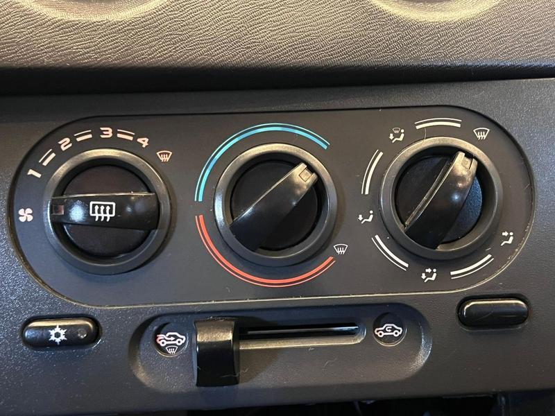 Chevrolet Celta Life Ls 1.0 Mpfi 8V Flexpower 3P - foto 10