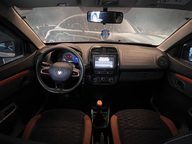 Renault Kwid Outsid 10mt - foto 6