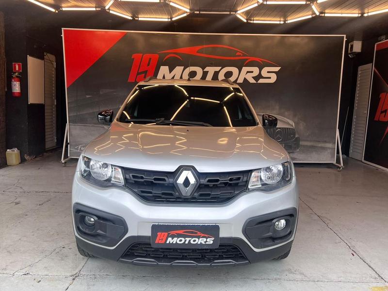Renault Kwid Outsid 10mt - foto 2