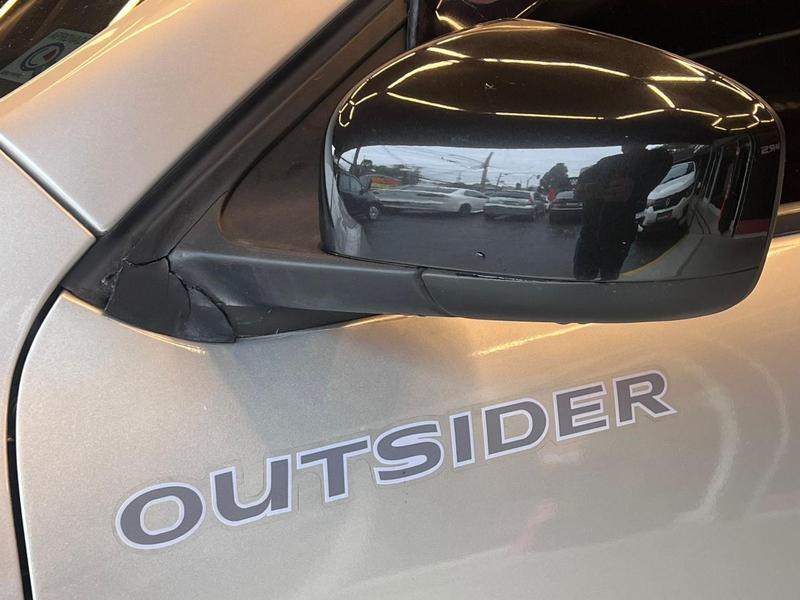 Renault Kwid Outsid 10mt - foto 12