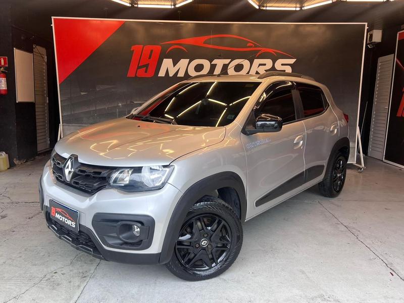 Renault Kwid Outsid 10mt - foto 3