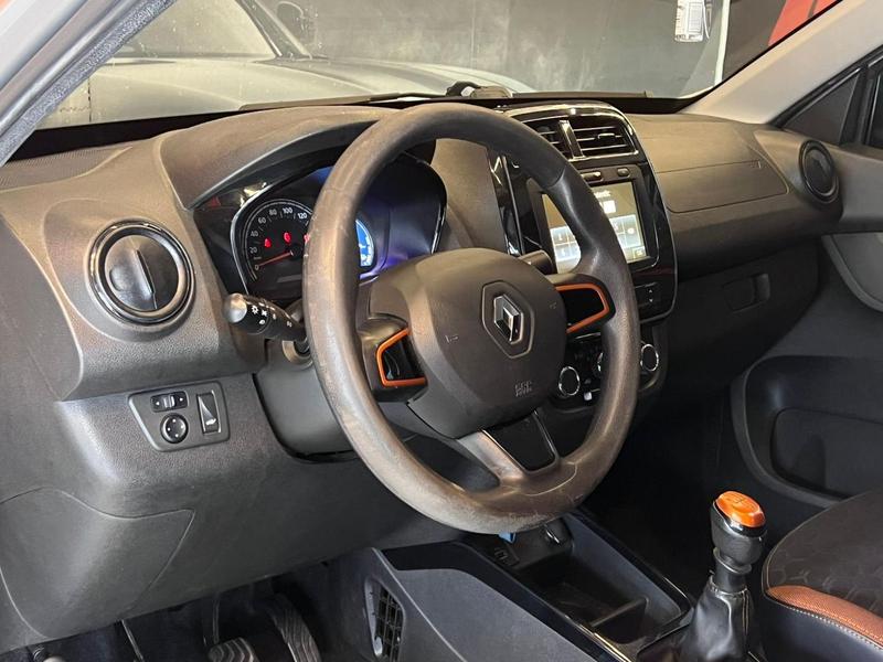 Renault Kwid Outsid 10mt - foto 5