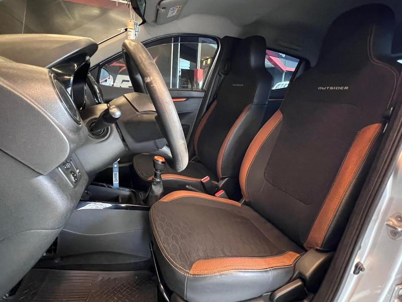 Renault Kwid Outsid 10mt - foto 7