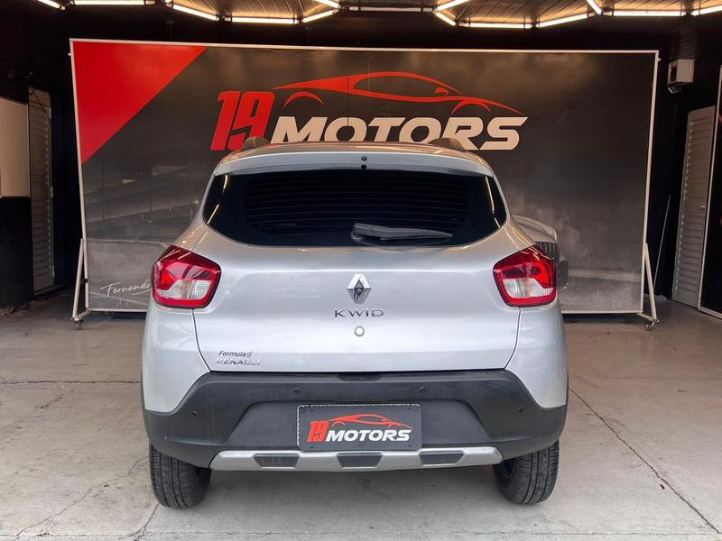 Renault Kwid Outsid 10mt - foto 15