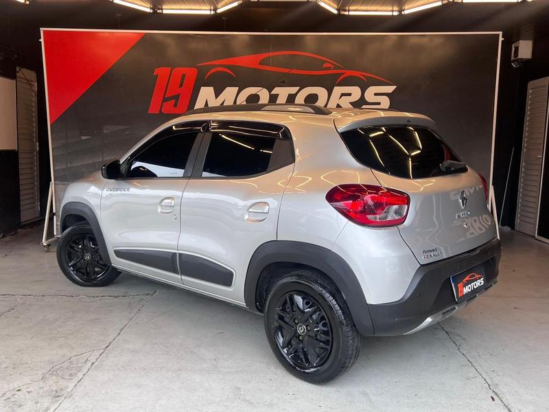 Renault Kwid Outsid 10mt - foto 14