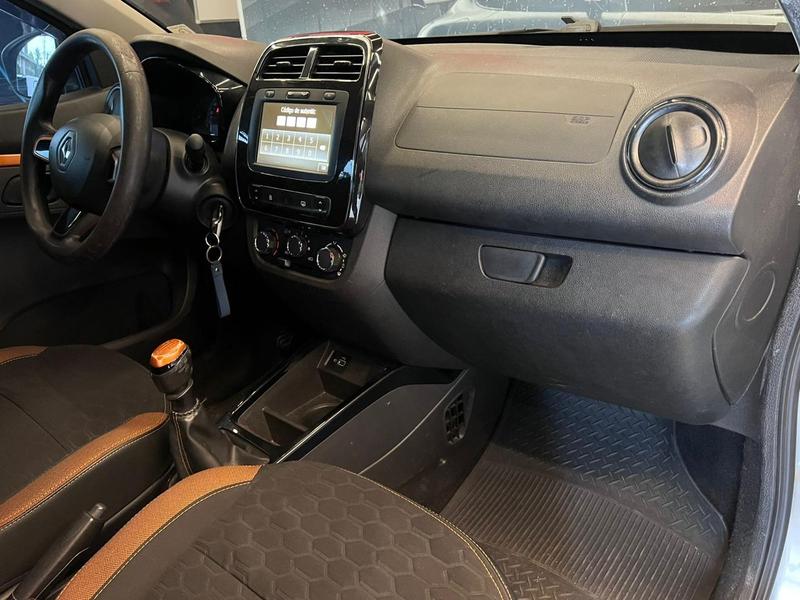 Renault Kwid Outsid 10mt - foto 13