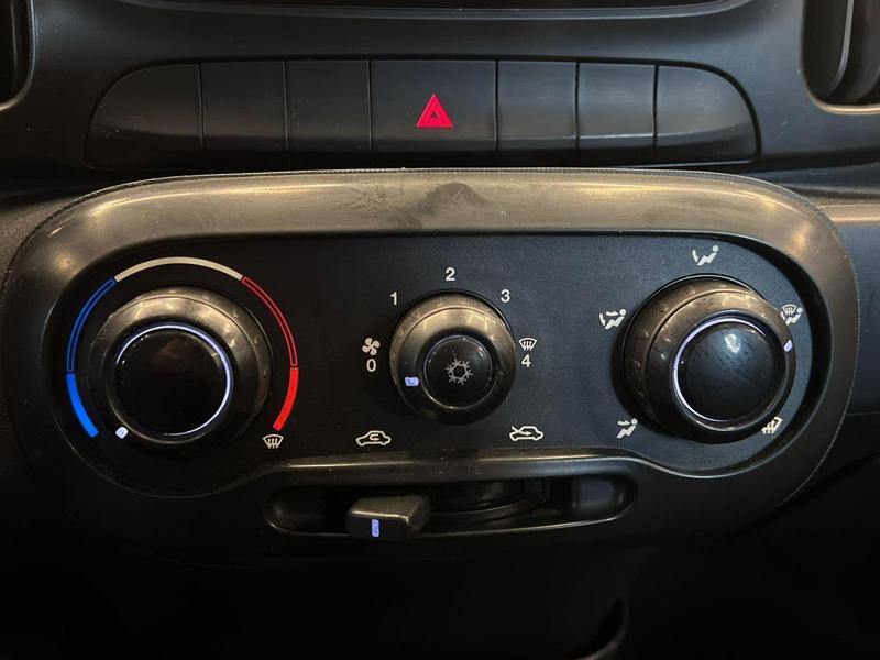 Fiat Mobi Like - foto 9