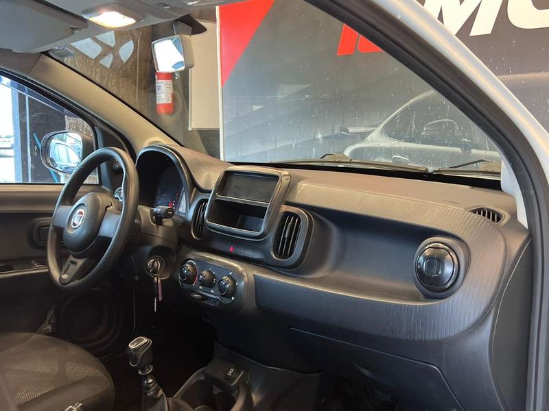 Fiat Mobi Like - foto 6