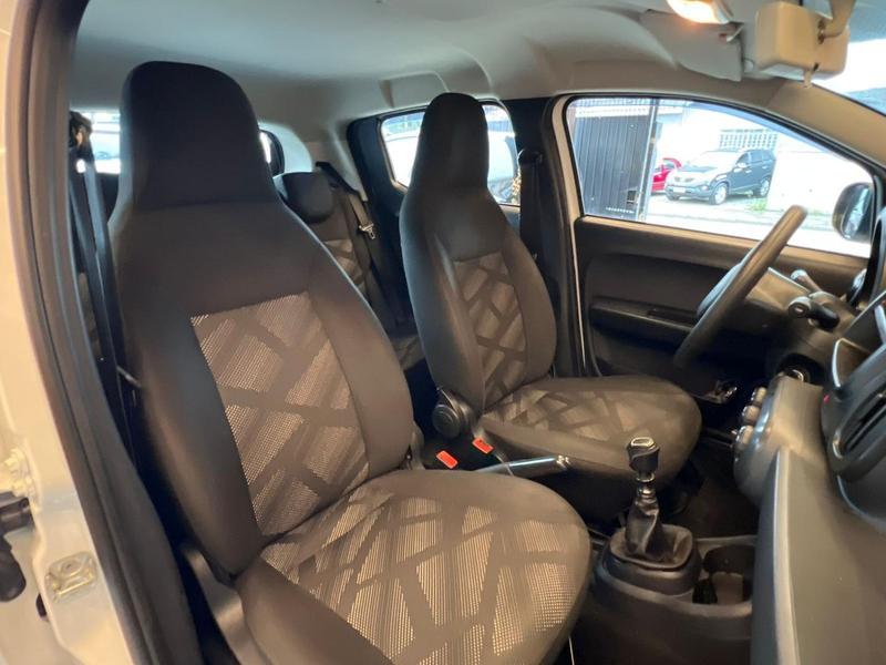 Fiat Mobi Like - foto 10