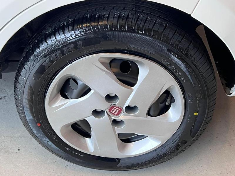 Fiat Mobi Like - foto 16