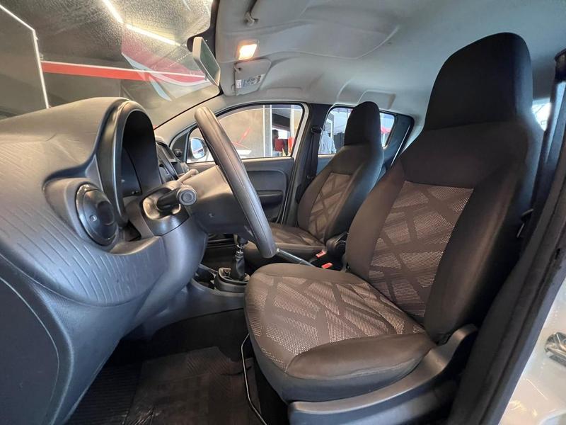 Fiat Mobi Like - foto 12