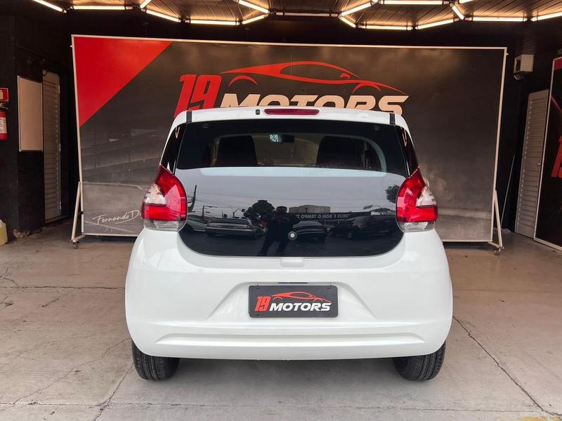 Fiat Mobi Like - foto 15