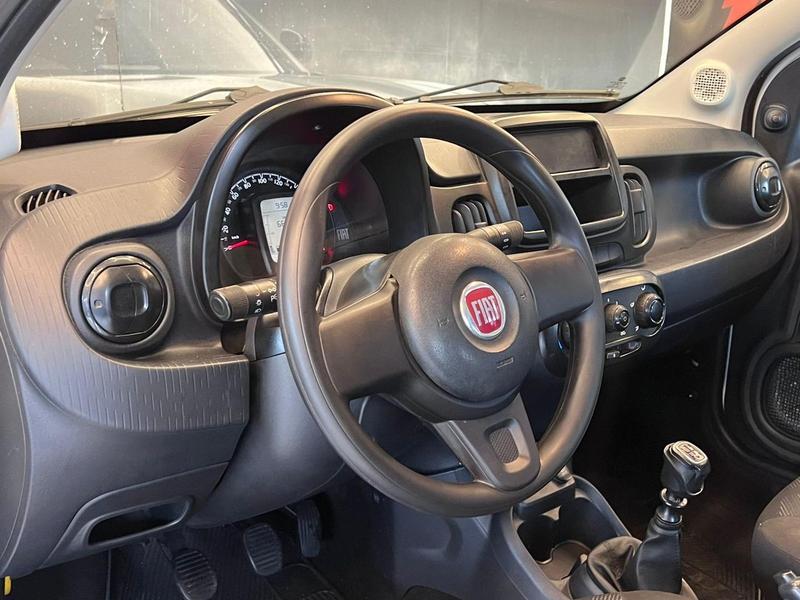 Fiat Mobi Like - foto 7