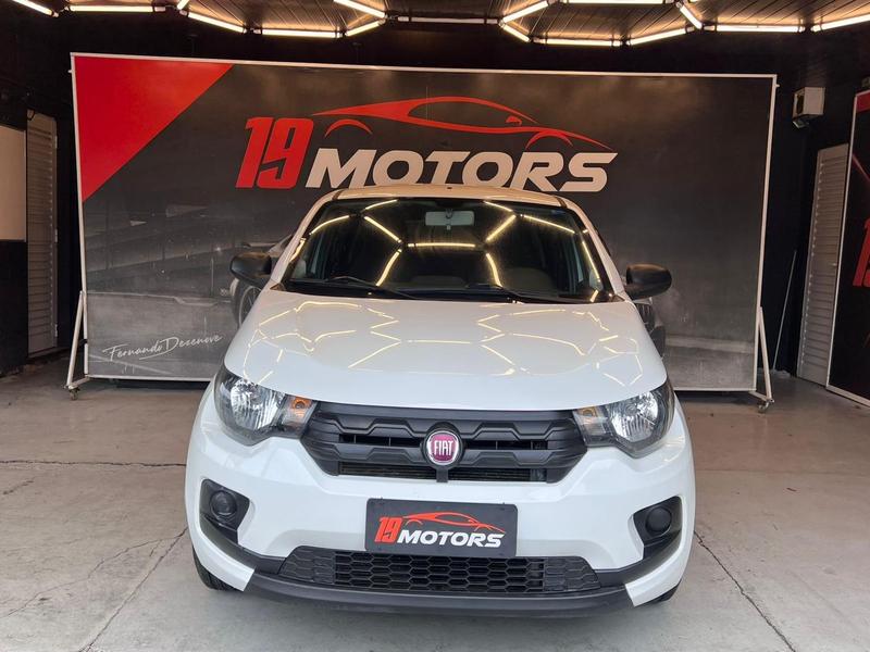 Fiat Mobi Like - foto 2