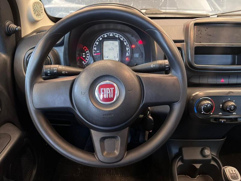 Fiat Mobi Like - foto 4