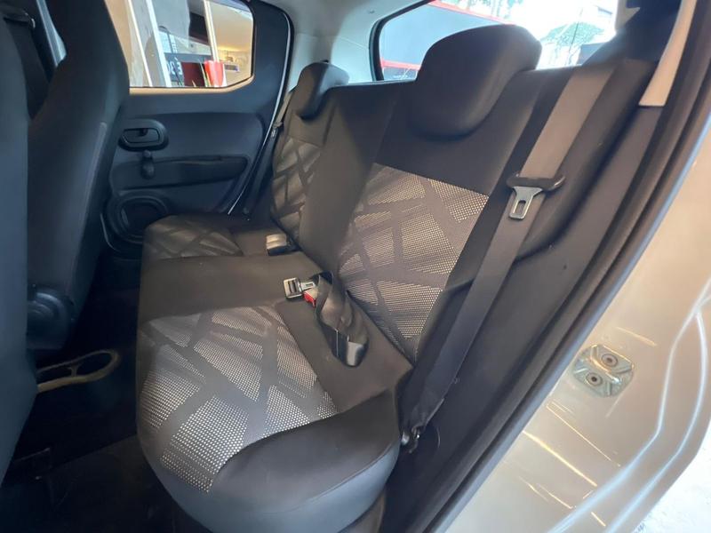 Fiat Mobi Like - foto 13