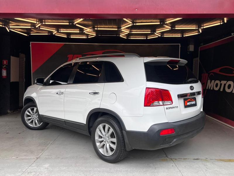 Kia Sorento Ex2 24g 2.5 - foto 5