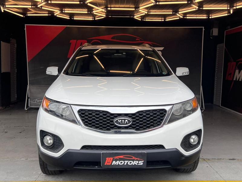 Kia Sorento Ex2 24g 2.5 - foto 2