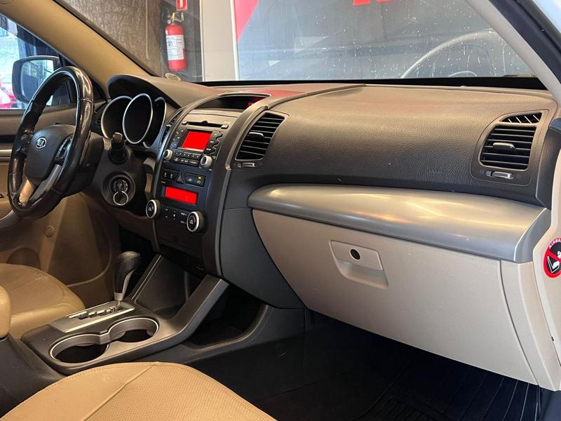 Kia Sorento Ex2 24g 2.5 - foto 9