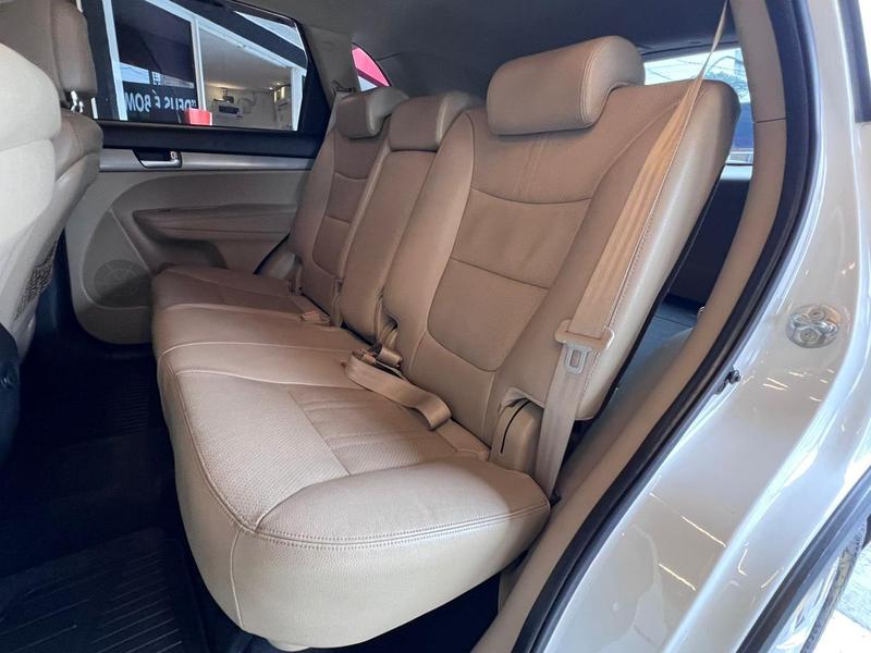 Kia Sorento Ex2 24g 2.5 - foto 16