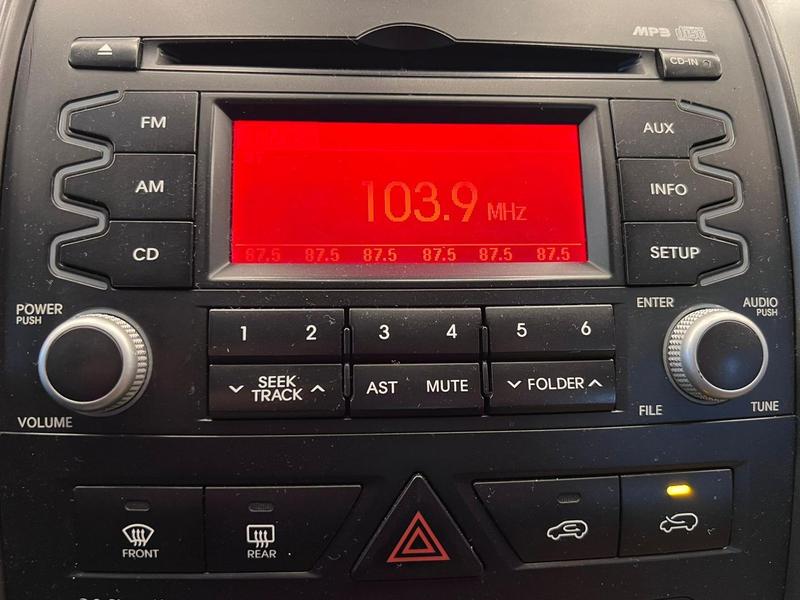 Kia Sorento Ex2 24g 2.5 - foto 11