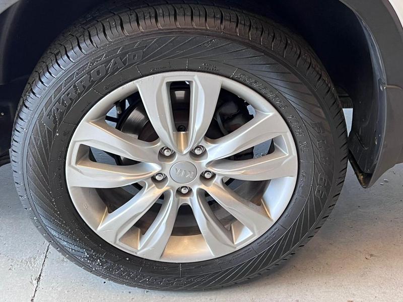 Kia Sorento Ex2 24g 2.5 - foto 18